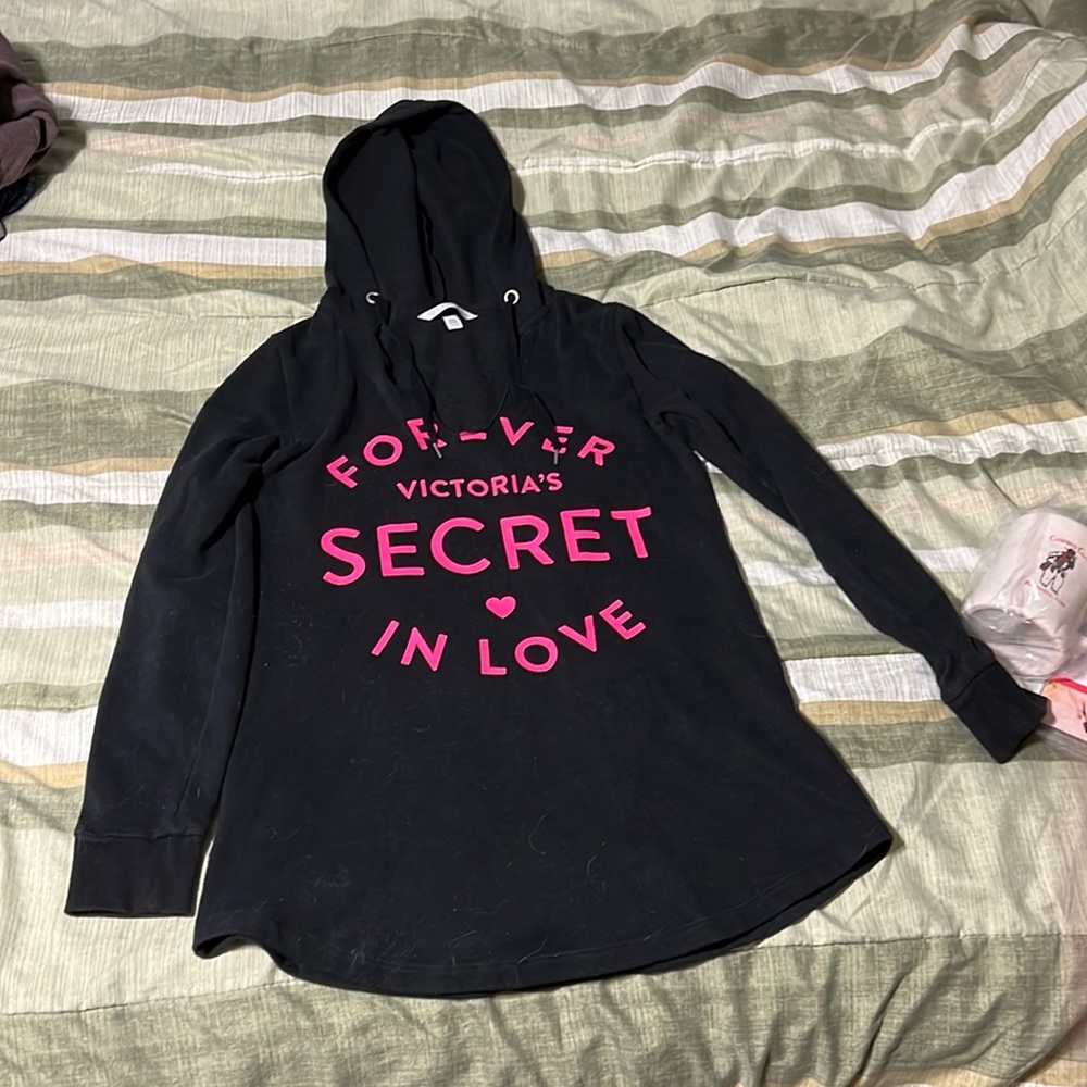 VS tunic